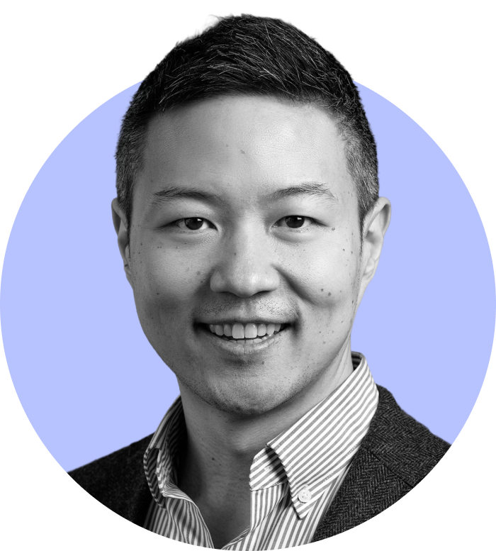 Frank Wang - 